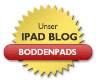 iPad Blog